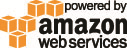 Powered-by-Amazon-Web-Services(!)