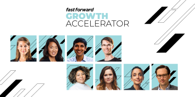 Nexleaf joins the Fast Forward Growth Accelerator program